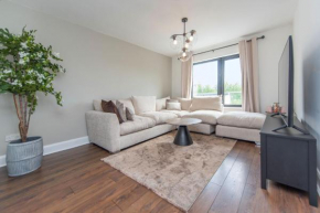 Stunning apartment in Oranmore